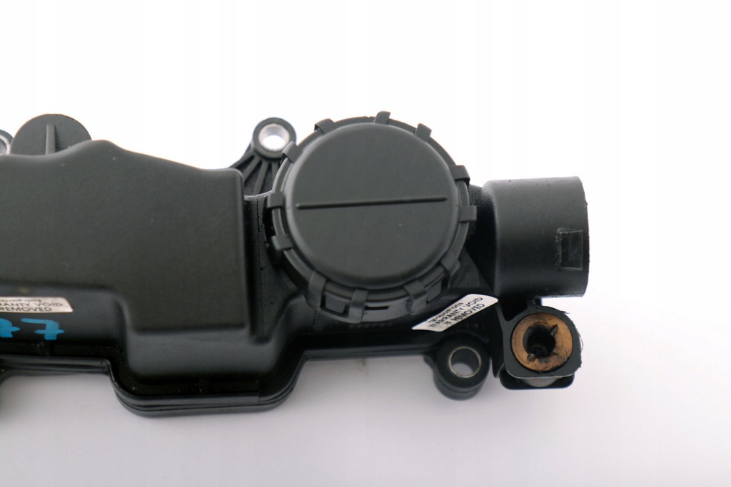 фото №8, Mini cooper one d r55 r56 w16 кришка клапанів