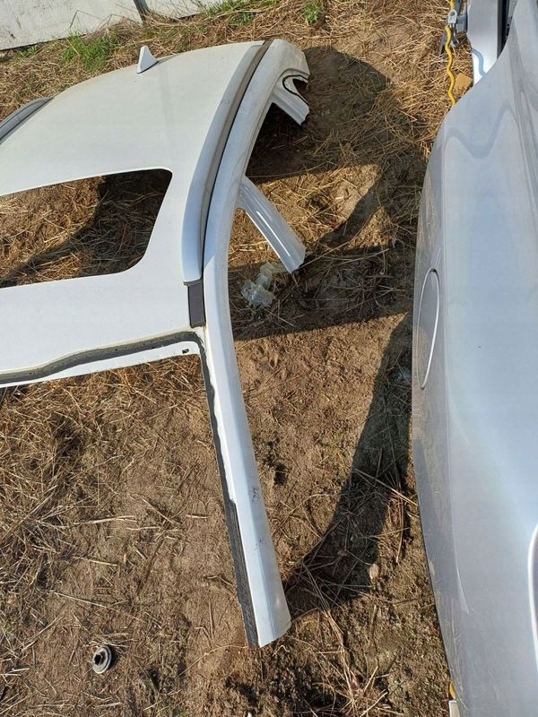 фото №5, Крыша roof обшивка стойки kia niro жёсткий 19r swp люк крыша