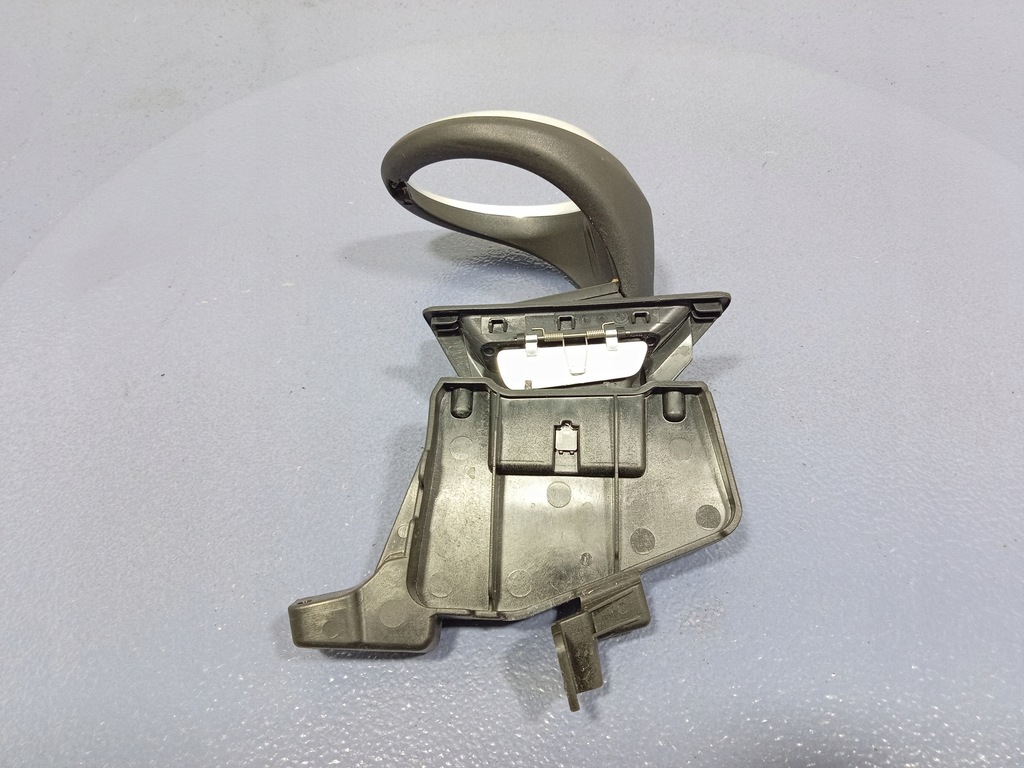 фото №4, Bmw x1 e84 кронштейн na чашка підсклянник eu