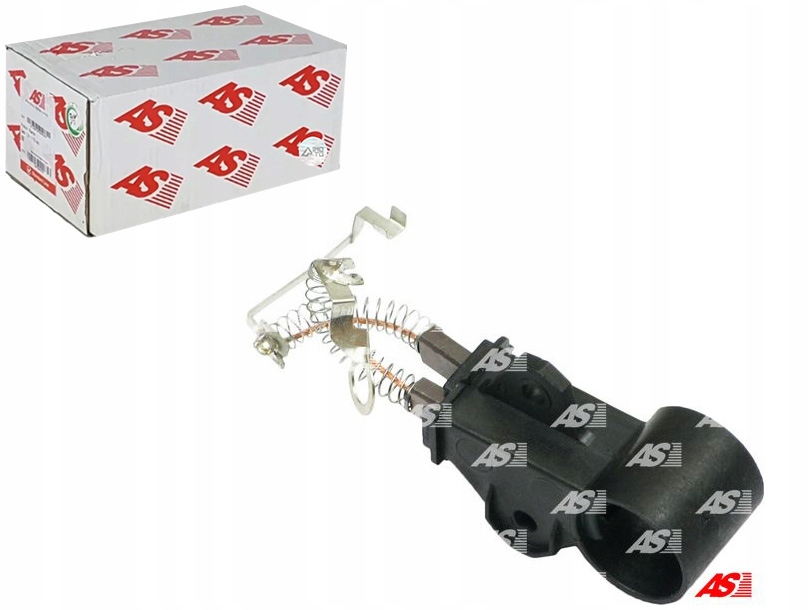 Купить Кронштейн, щетки углеродный as-pl abh1004