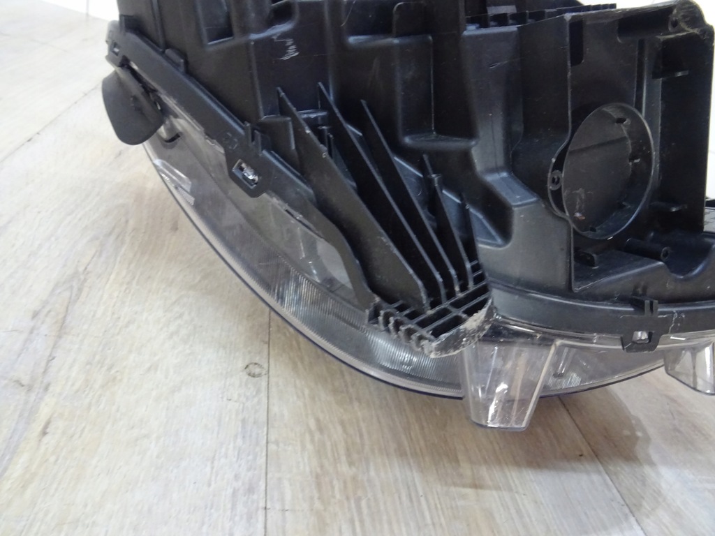 фото №9, Smart fortwo iii led фара лівий a4539068000