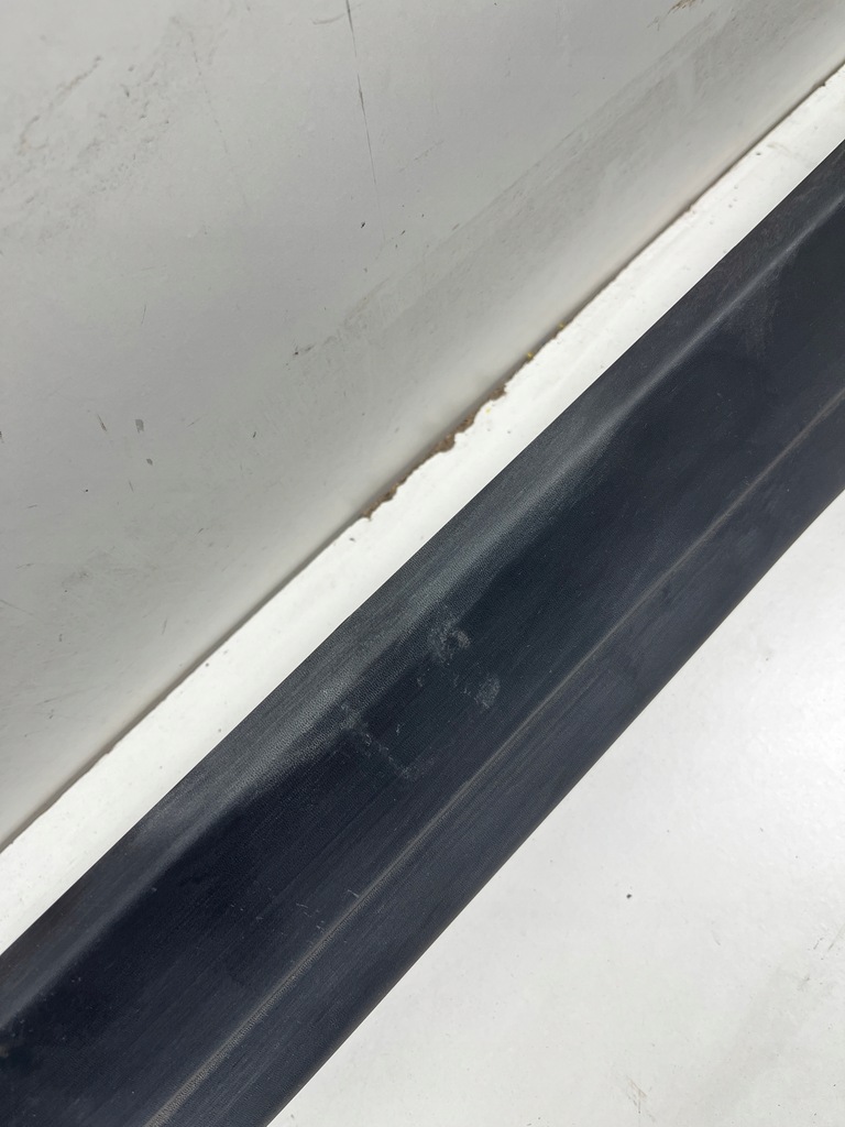 фото №8, Mercedes glb w247 x247 молдинг накладка поріг поріг ліва