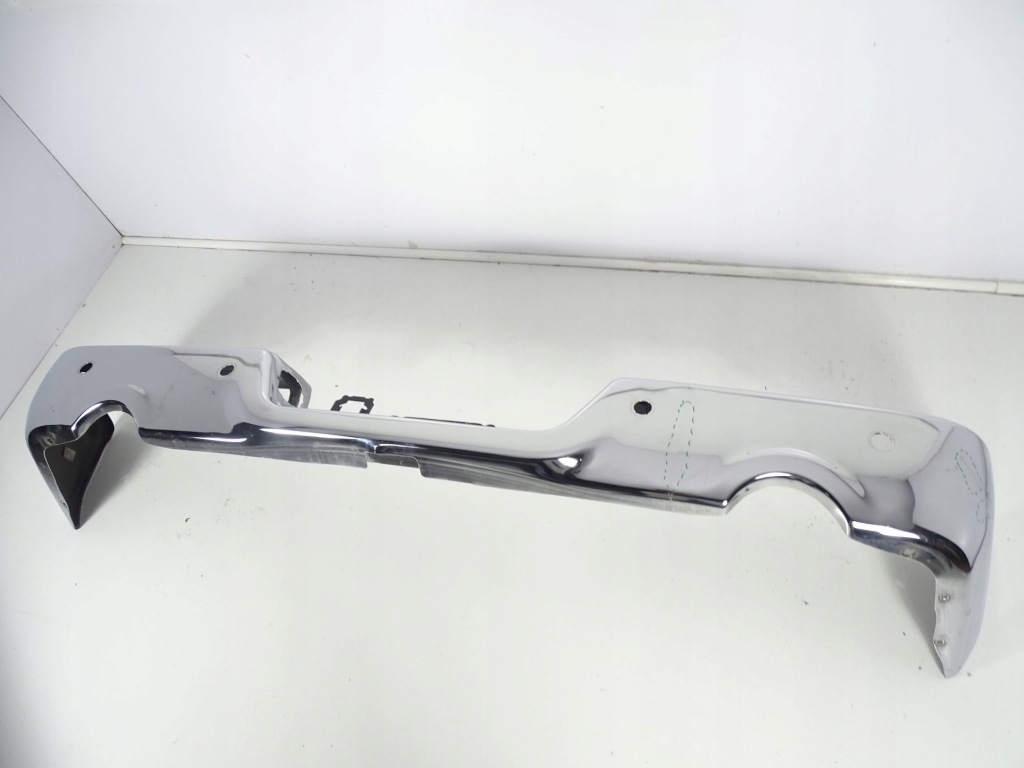 фото №8, Бампер задня задній dodge ram 1500 13-18