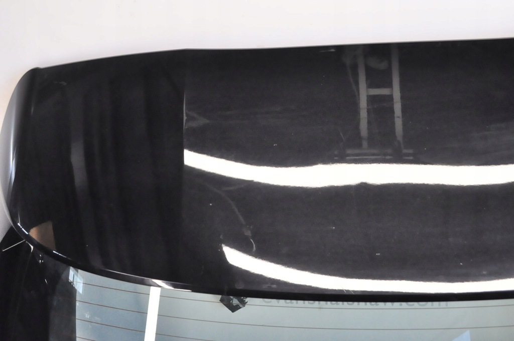 фото №7, Opel mokka b ii крышка багажника крышка багажника задняя задняя