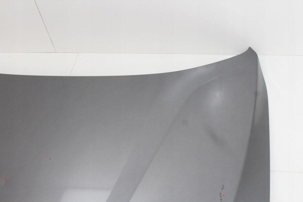 Капот крышка двигателя bmw x1 e84 09-12r a52 с Разборки