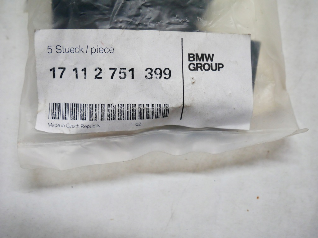 фото №7, Mini r55 r56 r57 r58 r59 r60 кронштейн конденсатор 17112751399 2751399