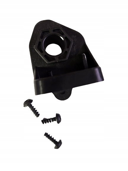 фото №1, Кронштейн ушко нижние левая фара superb 3