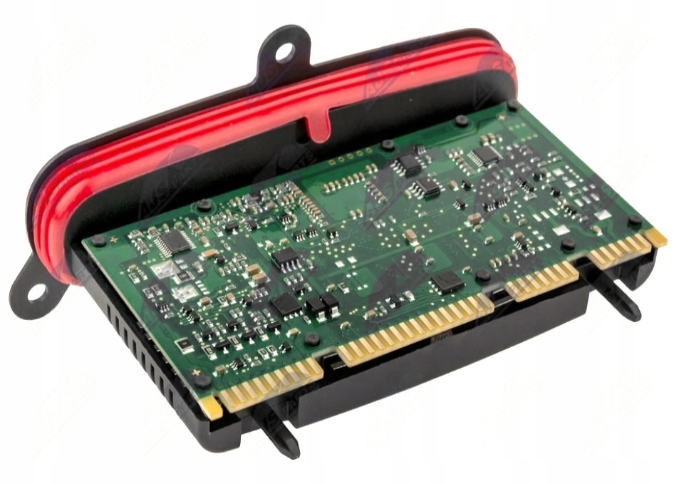 фото №1, Модуль управляющий фара led bmw 5 f10 530 535