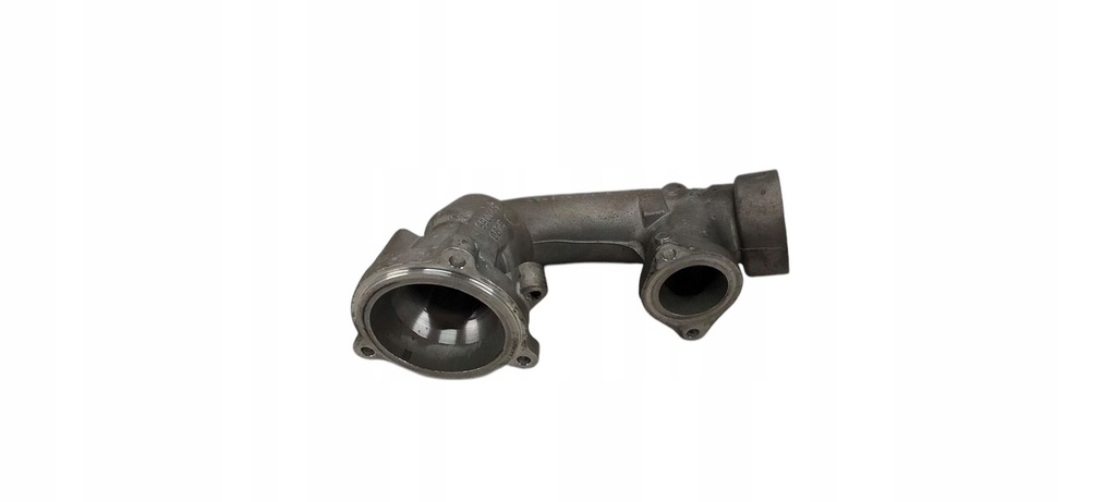 фото №1, 59001510674 vw t6 crafter 2.0 tdi 2020- труба wąż інтеркулер