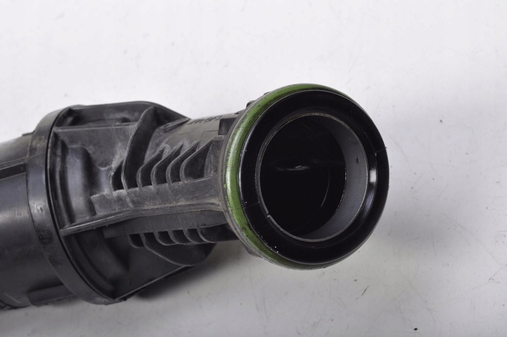 фото №3, Volvo v40 ii 2.0 d4 труба интеркулер 31441871