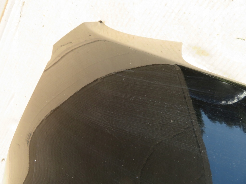 фото №15, Mazda 6 gh hb крила правий перед передній