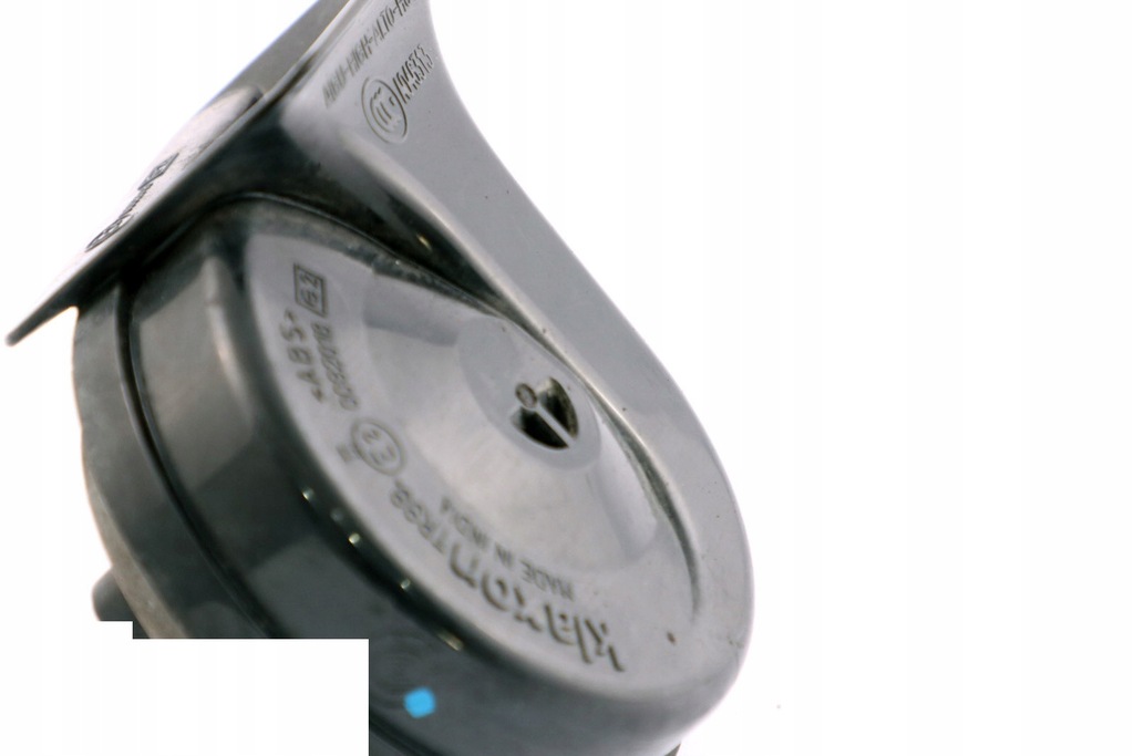 фото №12, Bmw e60 e64 сигнал сирена клаксон високочастотний