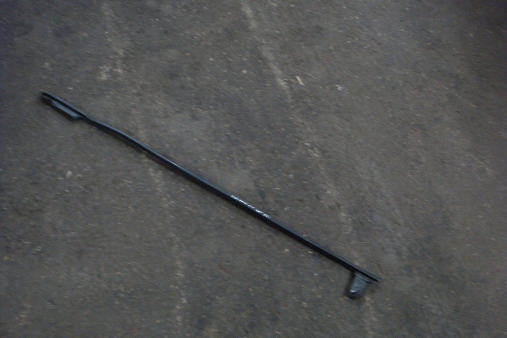 фото №1, Seat ibiza iv 6j молдинг