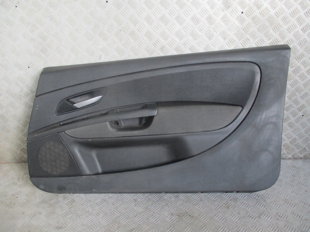 фото №1, Замок правий перед fiat grande punto 891/b hb 5d