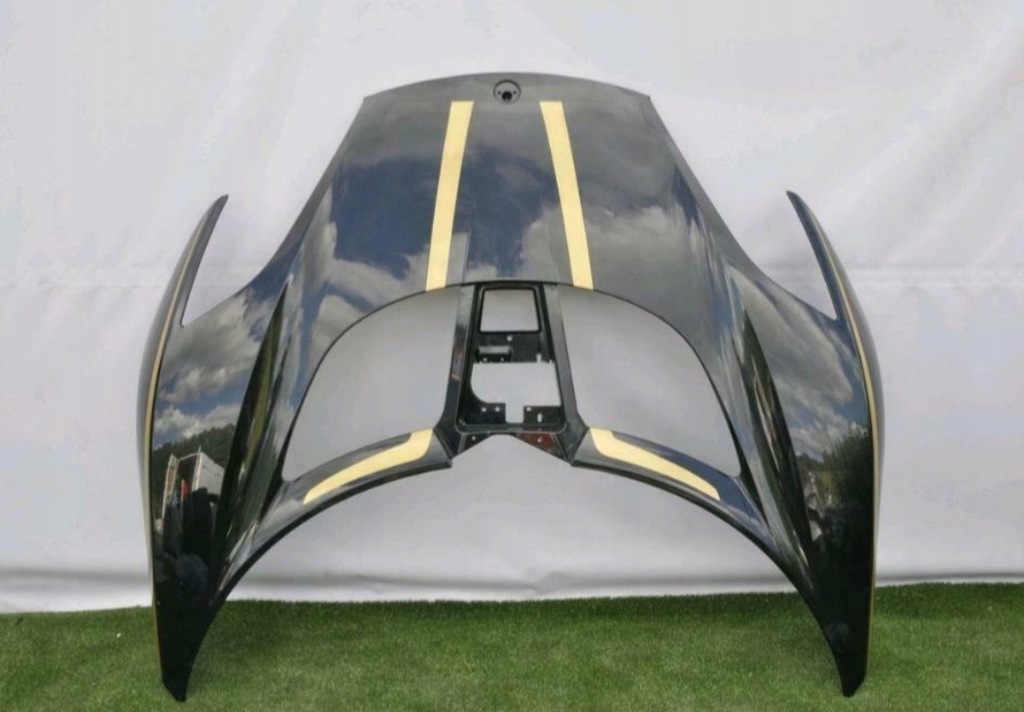 фото №1, Lotus evora капот