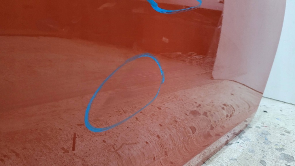 фото №7, Dacia duster ii 2 17- дверь перед передние правое fv