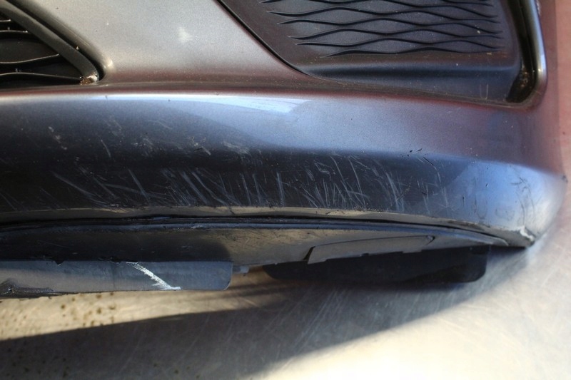 фото №7, Бампер перед передній vr-695/a fiat tipo 2 ii 15-21