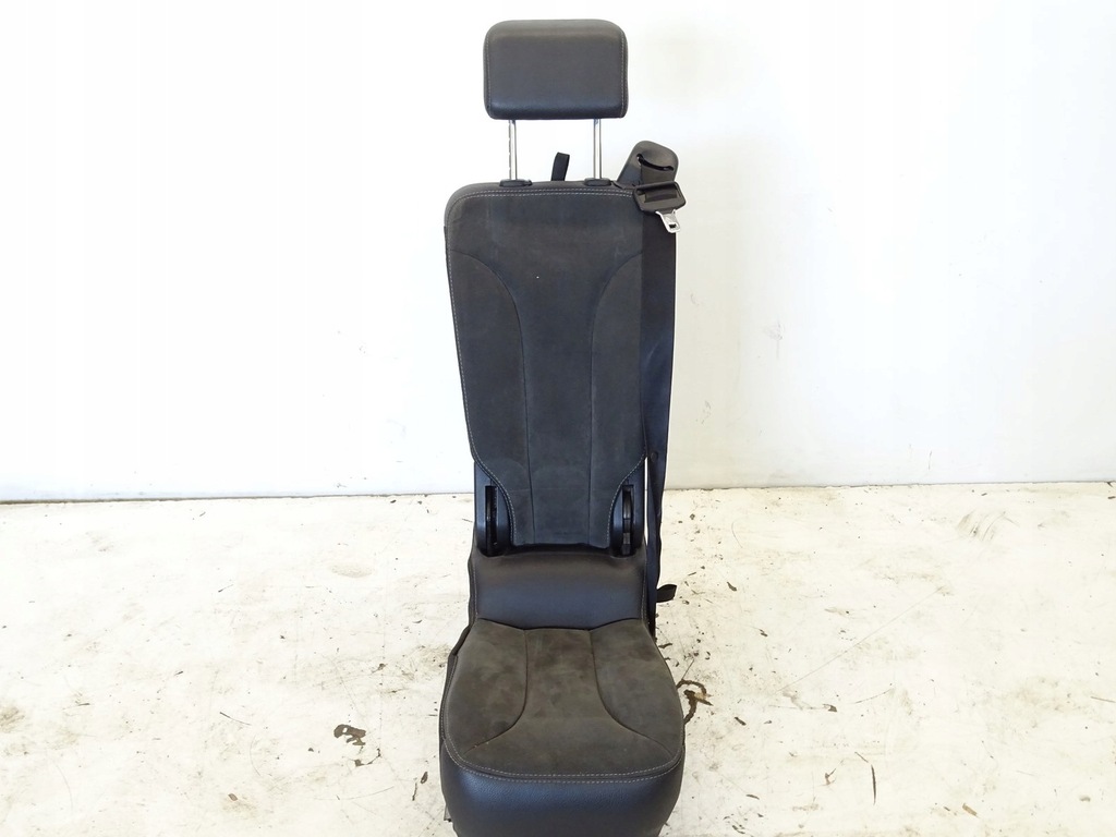 фото №3, Сиденье средний задняя mercedes w251 r klasa