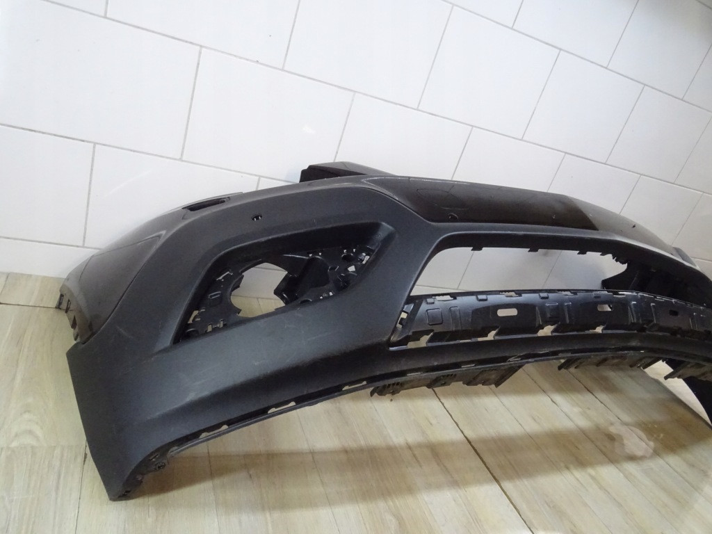 Бампер перед передній opel mokka 12-16 95122388 llu Ціна