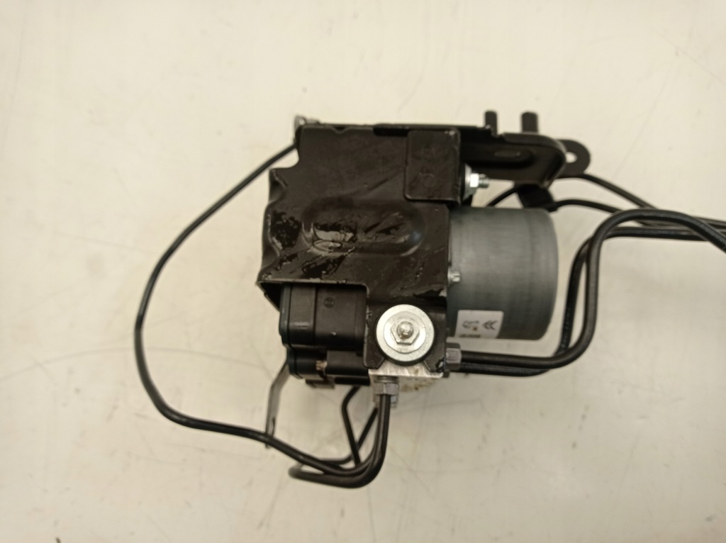 фото №7, Peugeot 508 ii насос abs 9828890880