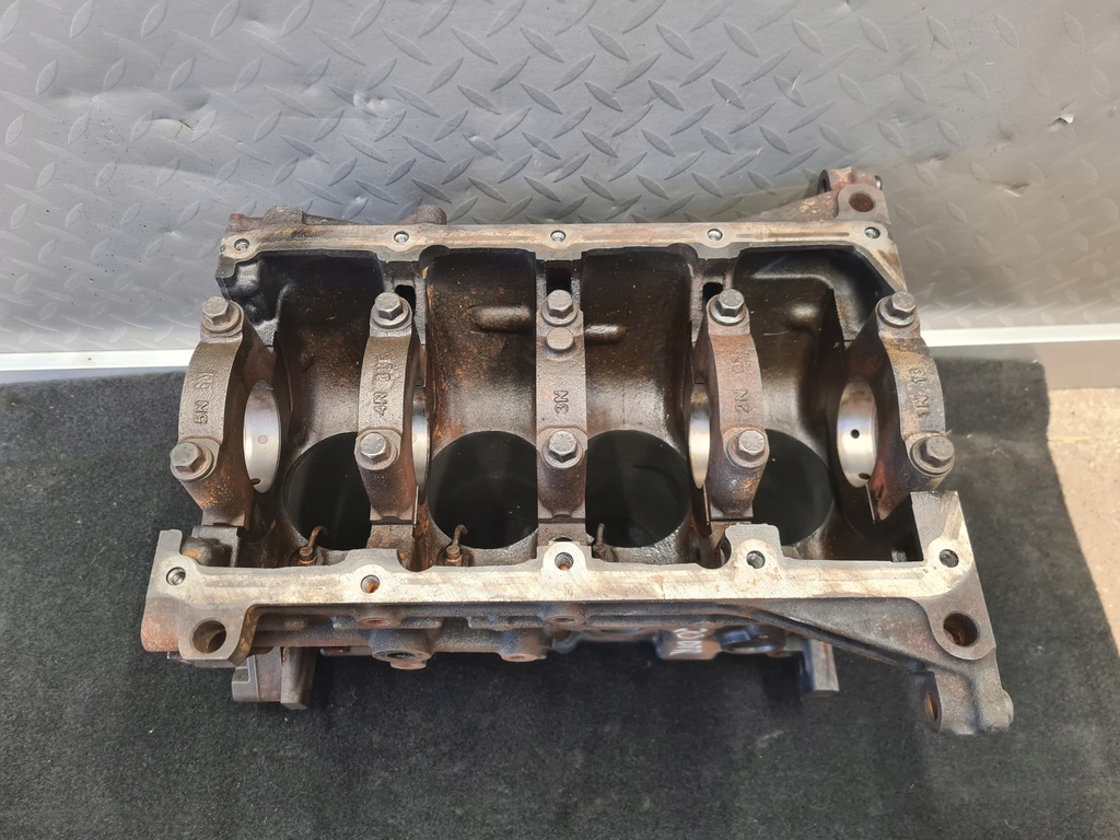 фото №12, Astra iv j блок двигуна 2.0 cdti a20dtr 195km biturbo