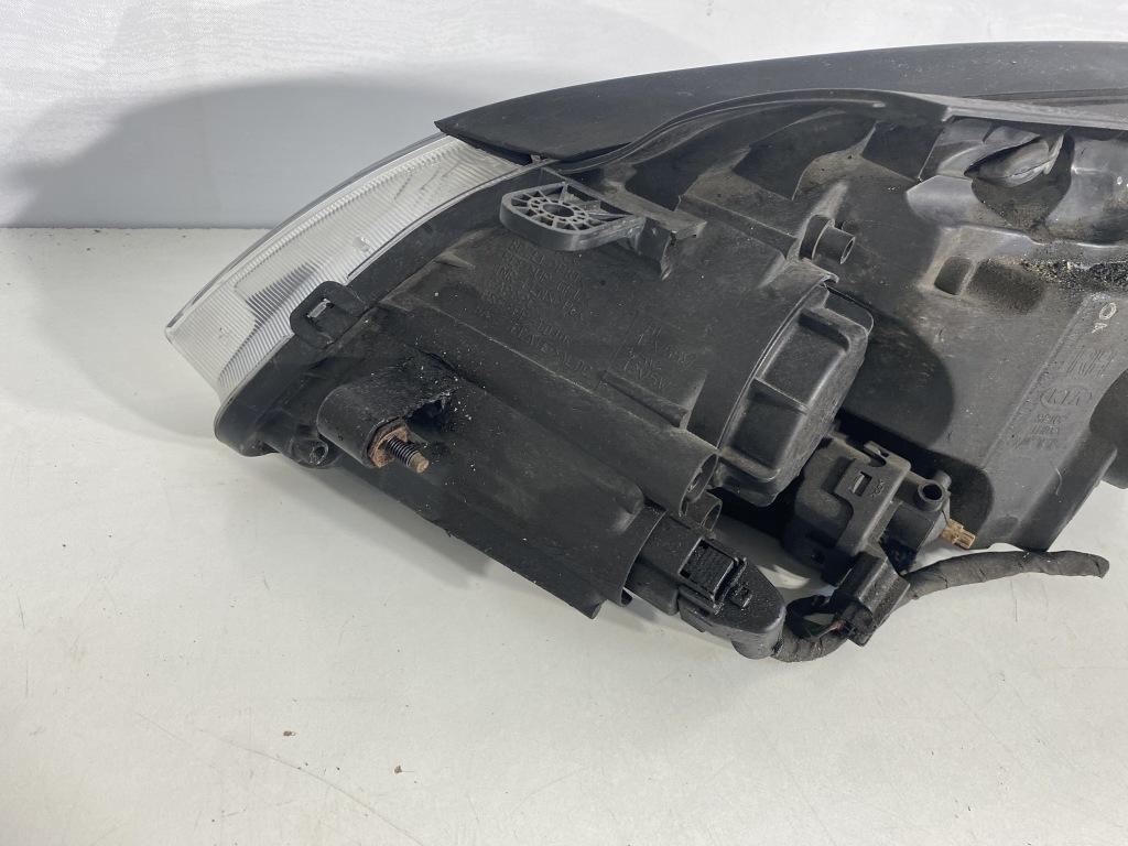 фото №5, Лампа правый перед правая передняя kia ceed i eu