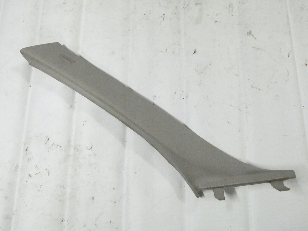 фото №1, Bmw f10 защита стойка a левый перед обшивка