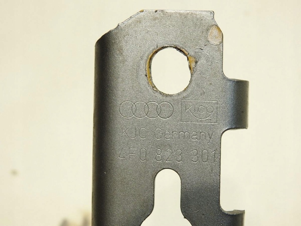 фото №9, Петля петлі капот ly7q audi a6 c6 4f0823301