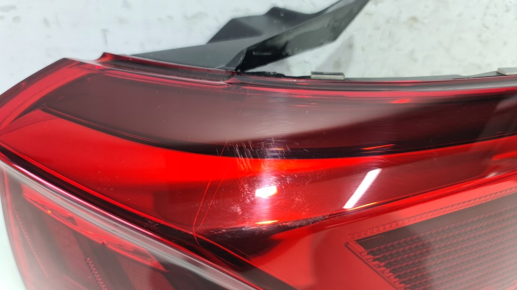 фото №4, Лампа задняя правая led vw t-roc lift 2ga945096d