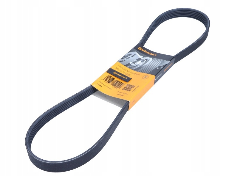 Contitech ремень многоручьевой 6pk1990 Цена