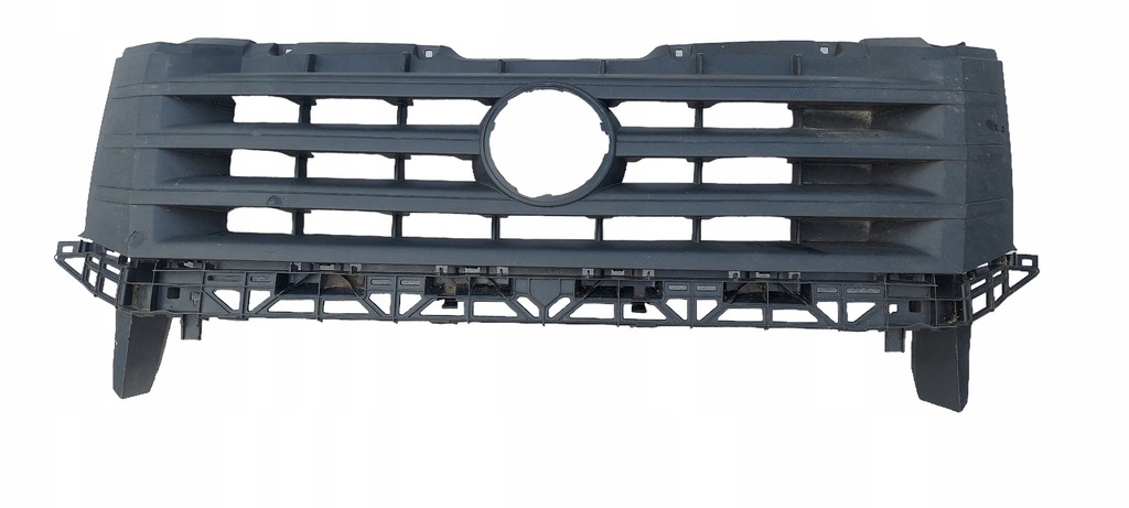 фото №1, Vw crafter lift 2011-2016 решітка радіатора решітка радіатора перед 2e0853653e