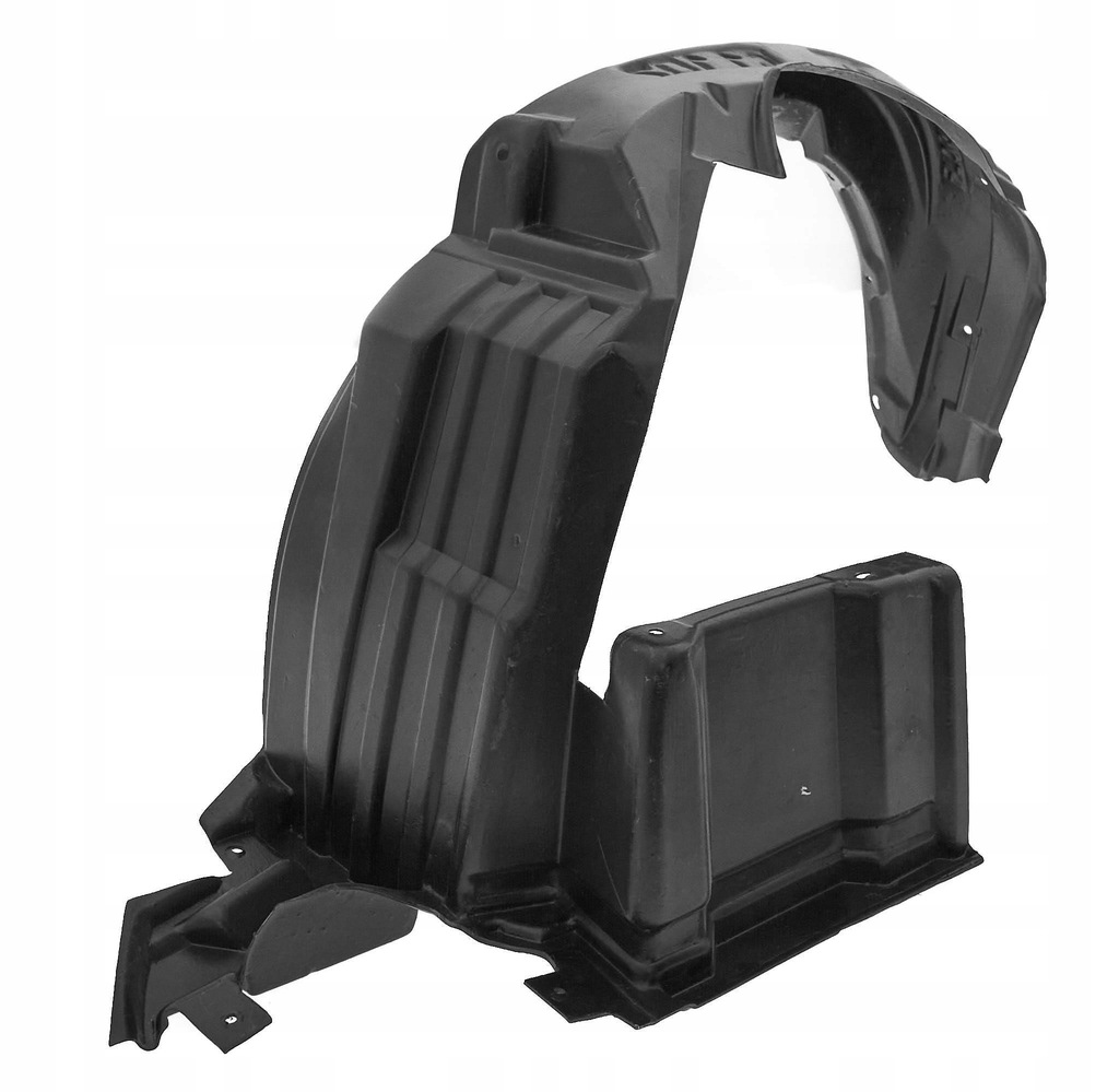 фото №1, Підкрилок перед citroen c1 pm/pn 2005-2012 53875oh20 права