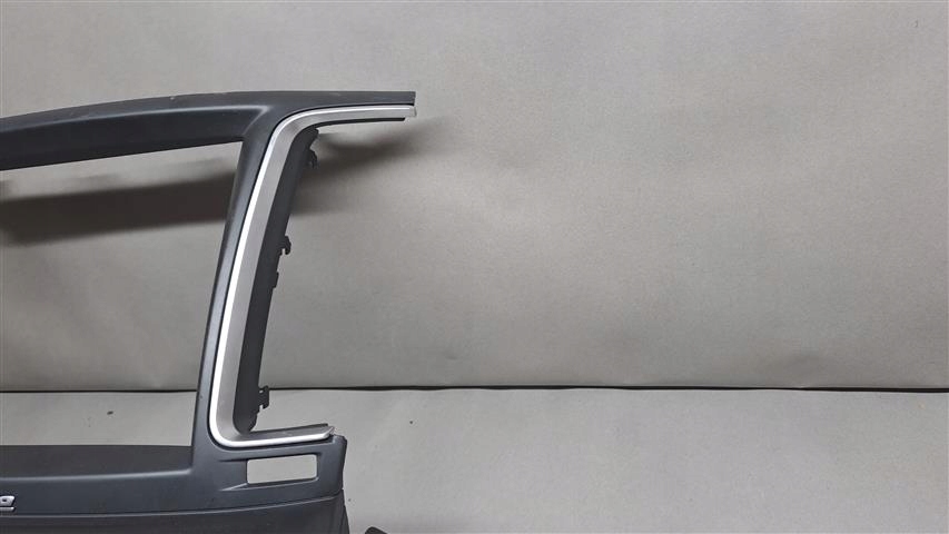 фото №4, M3 рамка панель кондиционера maserati levante