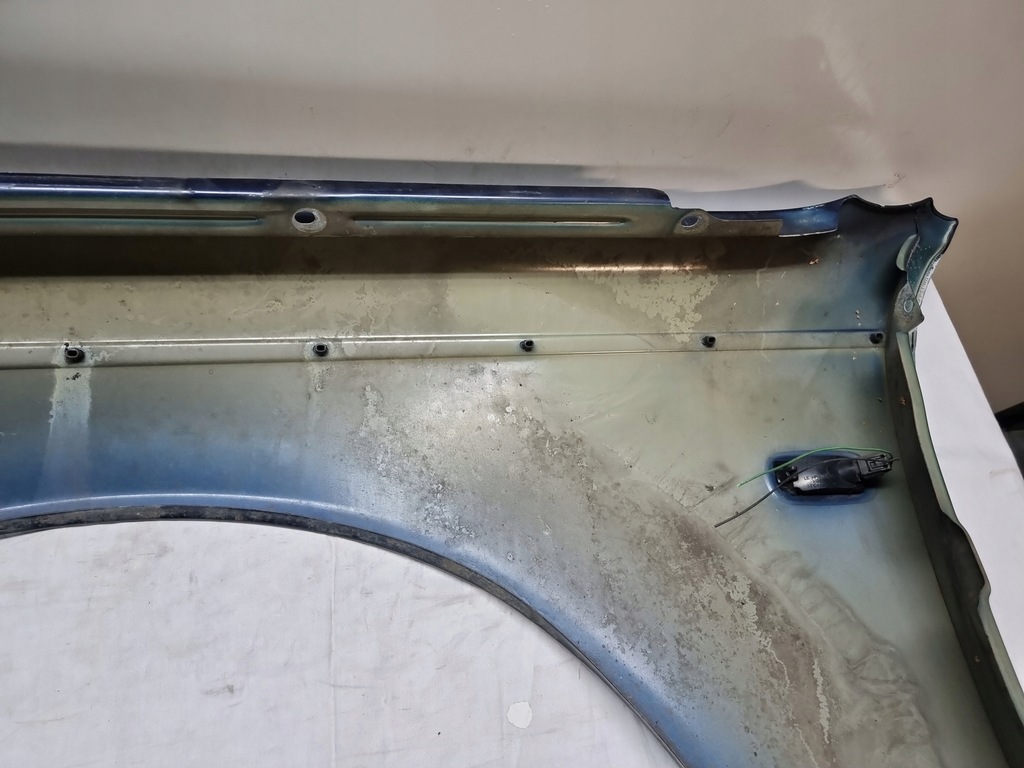 фото №6, Mg zt-t крила правий