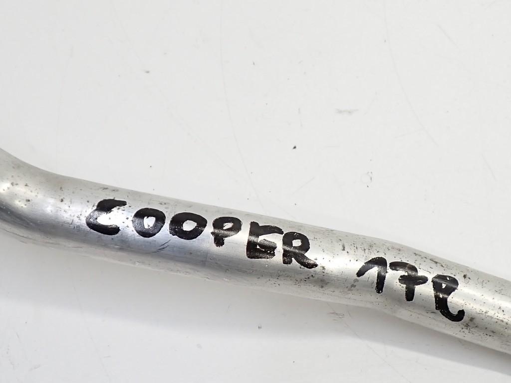 Пабтрубок  шланг трубка кондиционера mini cooper f55 f56 f57 jcw 2.0t b48 17r Доставка