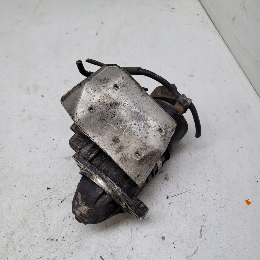 фото №1, Стартер audi a4 b6 2.0 b