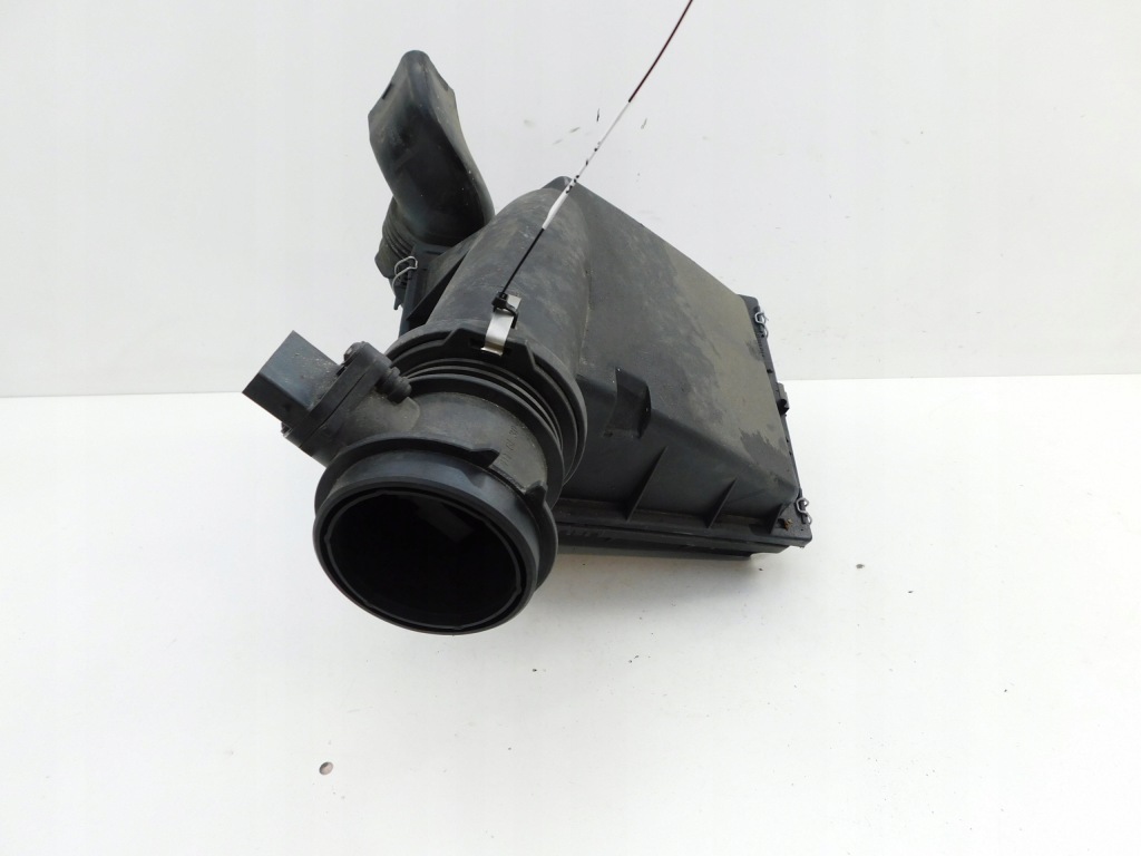 Mercedes clk w208 3,2 v6 корпус фільтра повітря в Україні