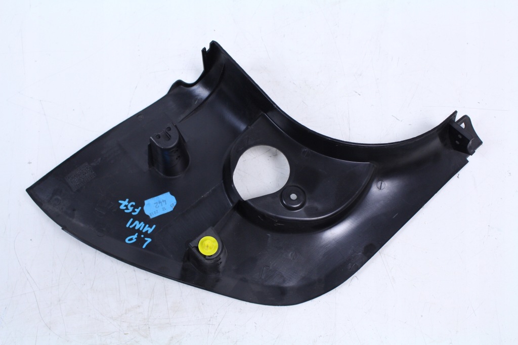 фото №3, Захист заглушка поріг mini cooper s f57 19r.