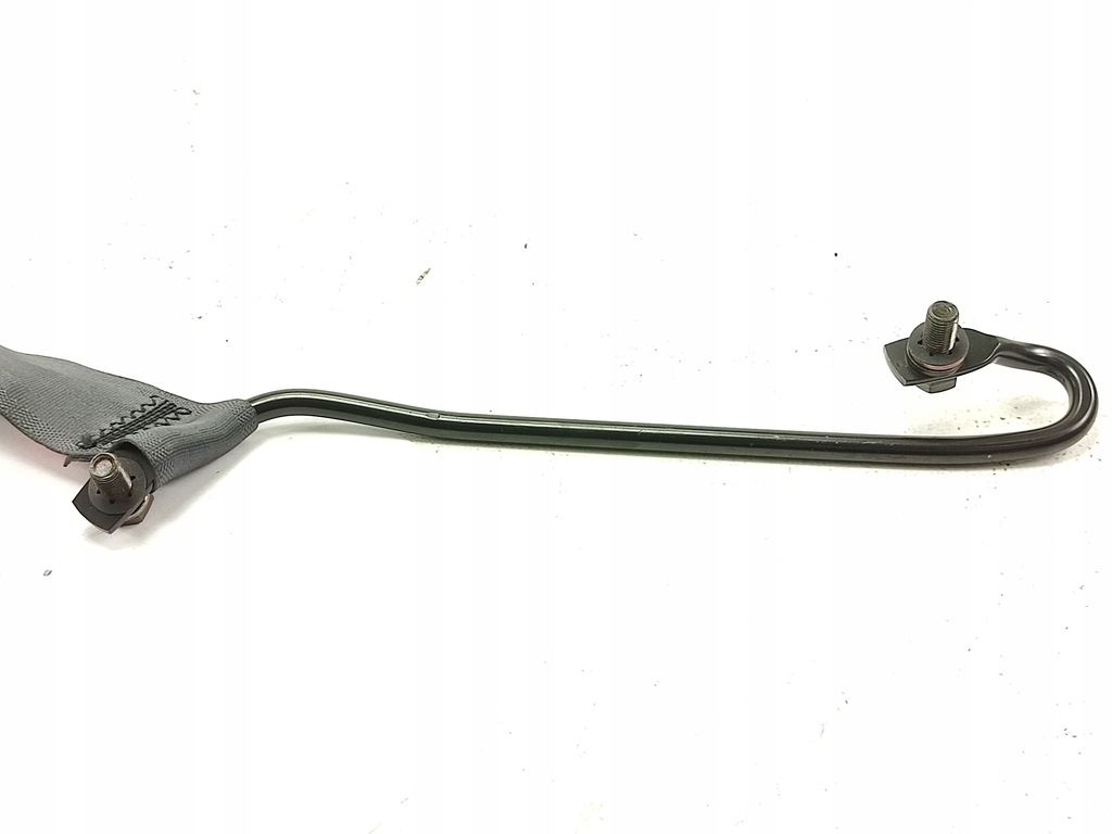 фото №9, Pas bezp. правый перед mitsubishi colt 96-00 glx 3-d новый oryg mr756114