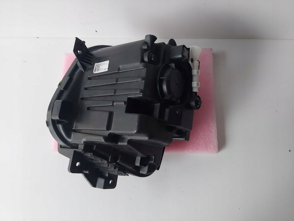 фото №5, Hyundai tucson iv лампа правая перед нижняя full led