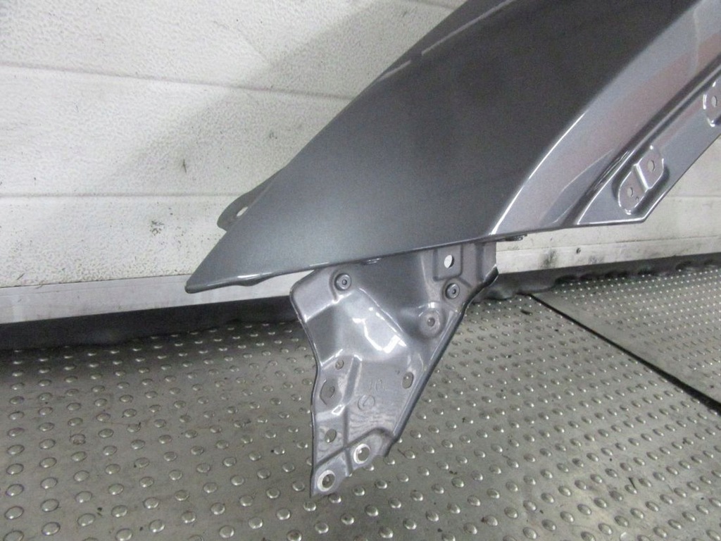 фото №6, Lexus ux 250 крыло левый перед