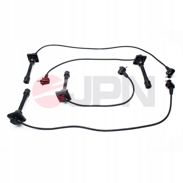 фото №1, Провода кабели зажигания do toyota celica 1.6 1.8i