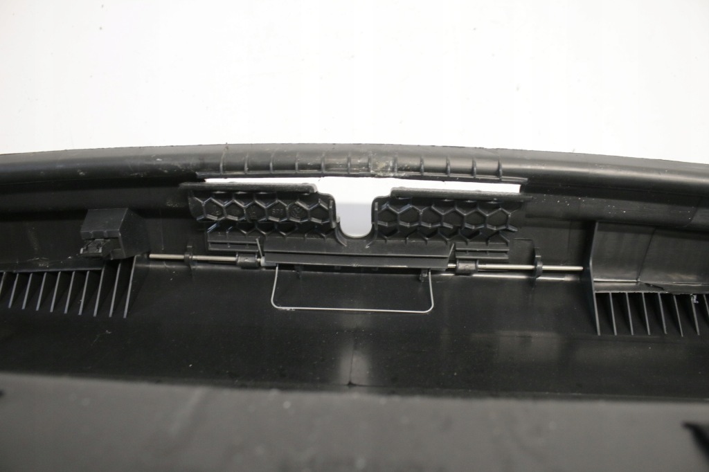 фото №10, Защита поперечина задняя vw eos