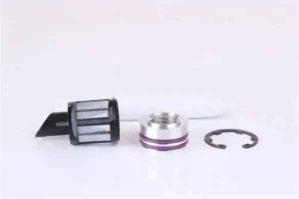 фото №1, Осушитель кондиционера 95515 nissens