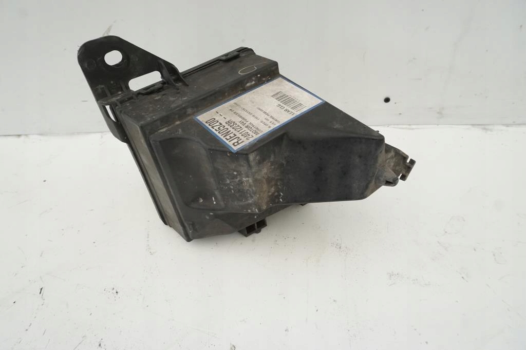 фото №3, Корпус предохранителей renault laguna iii coupe