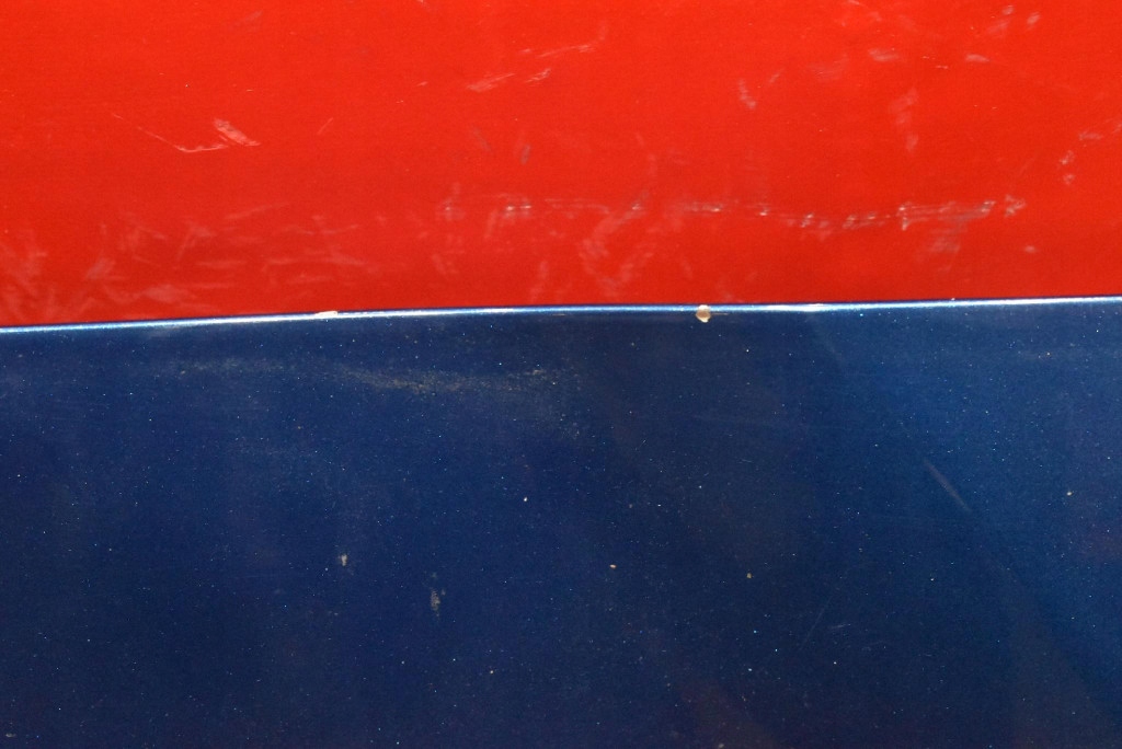 фото №5, Капот крышка двигателя niebieska nissan micra k13 4 iv lift 13-16