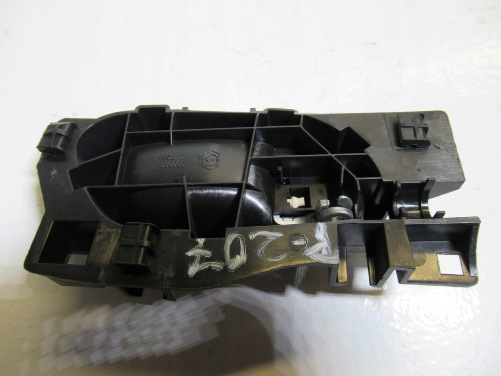 фото №3, Ручка ліва передня внутрішня peugeot 207 96802456