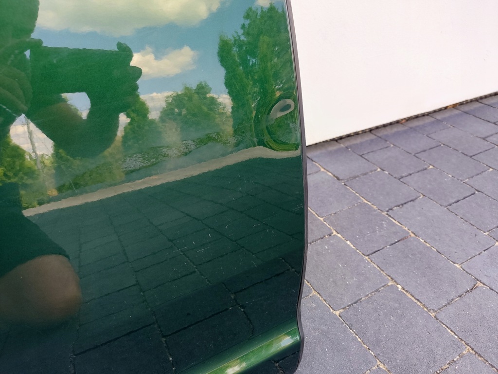 Mini countryman f60 праве  дверей задні задні в Україні