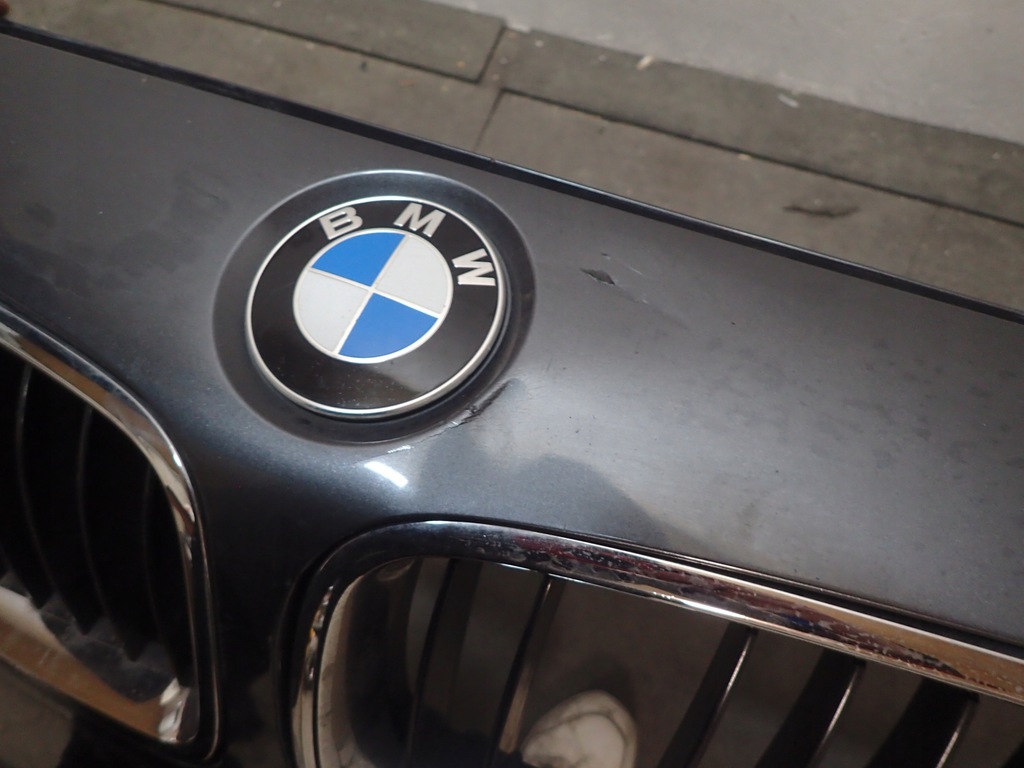 фото №9, Бампер перед bmw iii 3 f30 f31