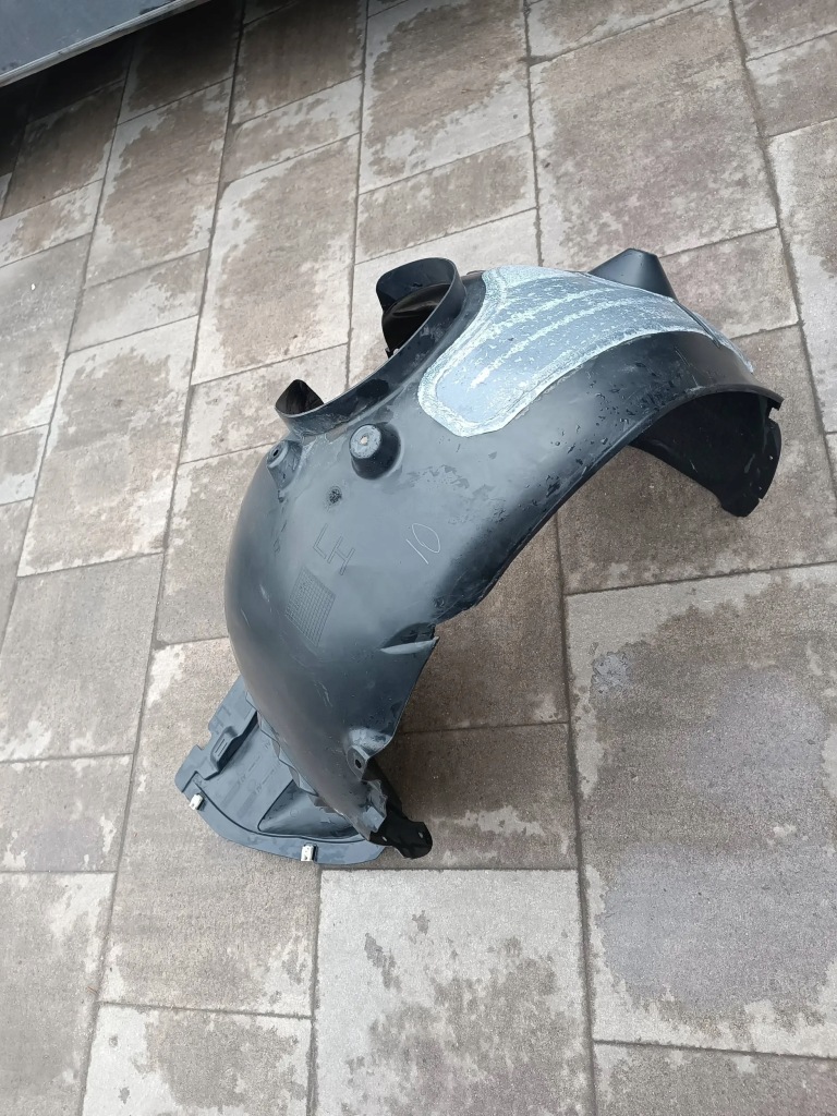 фото №1, Підкрилок ліва перед bmw 2 f46